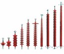 FXBW-110/70复合悬式绝缘子供应西安图片
