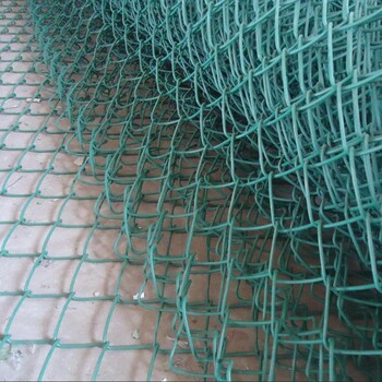 刚性被动防护网环形网钢丝绳网被动防护网绞索网缆索护栏SNS