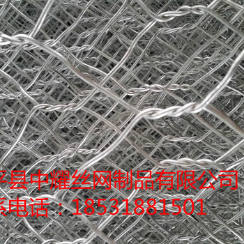 六角網(wǎng)石籠網(wǎng)鉛絲籠雷諾護(hù)墊六角網(wǎng)養(yǎng)殖圍欄網(wǎng),安平縣中耀絲網(wǎng)
