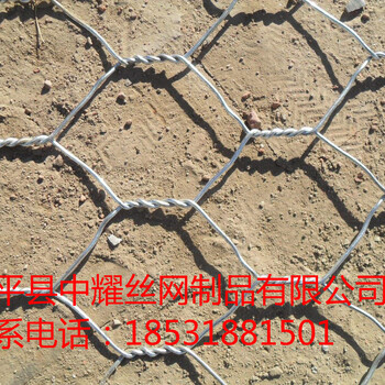 六角石笼网雷诺护垫生产厂家,加筋石笼网网价格