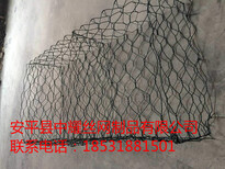 格宾石笼网格宾石笼铅丝石笼雷诺护垫的生产厂家图片2