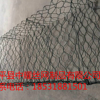 加筋麥克墊加筋三維網(wǎng)墊_加筋三維植被網(wǎng)護(hù)坡_加筋土工網(wǎng)墊
