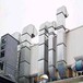 江苏无锡厂房排风系统设备噪音治理