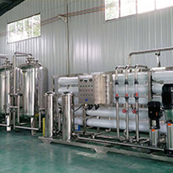 深圳提供超纯水设备