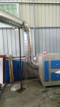喷淋塔设备酸碱喷淋塔废气回收净化
