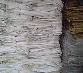 沈阳二手编织袋价格-沈阳废旧编织袋回收价格吨袋回收