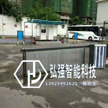 金沙道闸挡车杆，广告道闸，栏栅道闸，道闸厂家价格