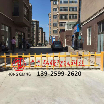 禪城道閘廠家禪城停車場擋車桿,小區(qū)進出升降桿道閘廠家