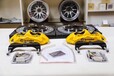 全原装带仿伪卡BremboGT前六后四刹车套装