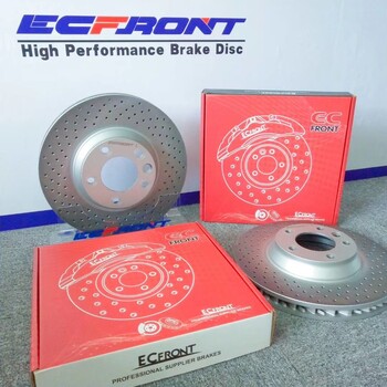 ECFRONT高碳盘