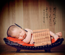 广州哪家的婴儿宝宝儿童摄影馆好推荐图片