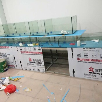 海鮮魚(yú)池制作價(jià)格廣西南寧海鮮魚(yú)池設(shè)計(jì)
