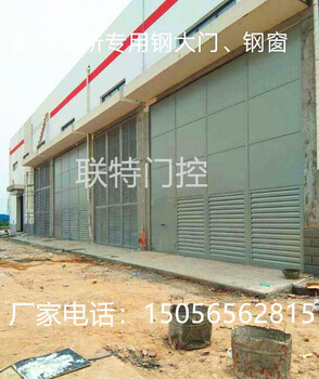 變壓器室大門價格，不銹鋼變壓器室大門，變壓器室大門圖集，17J610-1