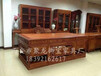 供应陕西西安实木书桌仿古书桌红木书桌以及办公桌定制
