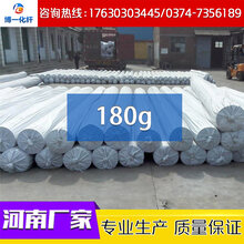 河南无纺布土工布工地透气膜铺路护坡土工膜公路防渗膜厂家专业生产图片