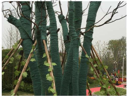 濮陽(yáng)纏樹(shù)布大量批發(fā)、采購(gòu)-博一化纖
