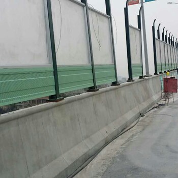 广州/小区/高架桥/小区声屏障/隔音墙/隔声屏障多少钱一平米