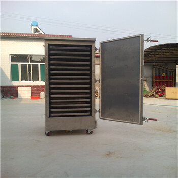 河津燃气单门蒸箱尺寸节能220v电蒸柜价格小型蒸馍蒸箱厂家