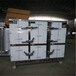 康县小型蒸箱设备单门蒸箱厂家商用蒸饭柜价格