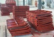 红河建筑钢模板价格