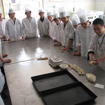 早点培训学校哪个好北京厨艺到家早餐培训