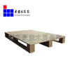 膠南單面膠合板木棧板廠家定制生產直銷質優價廉
