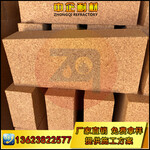 耐火砖生产厂家直销高铝砖LZ-55粘土砖浇注料