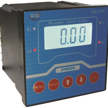 污水溶氧监测在线溶氧仪DOG-2092型