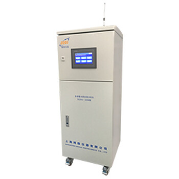 六参数水质分析仪DCSG-2099多参数水质监测仪