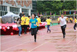 广西体育文化进校园活动在南宁凤翔路小学开展