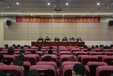 广西建设职业技术学院召开60周年校庆工作动员大会