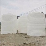 荆门塑料水塔防腐储罐化工桶酸碱储罐厂家直供20000L储存运输桶