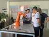 宁德工业机器人培训_想学工业机器人是去工厂还是培训机构