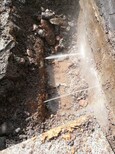宁波暖气自来水管道检测查漏维修和维修图片5