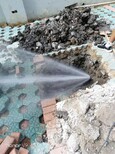 宁波地下消防自来水管道检测查漏维修图片2