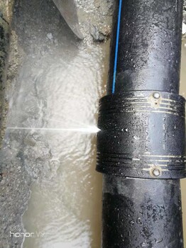 宁波暗埋管道漏水检测检测一次多少钱