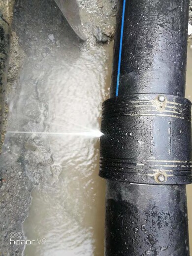 湖州地下管道漏水检测电话