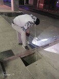 宁波暖气自来水管道检测查漏维修和维修图片1
