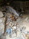 宁波地下暗埋消防管查漏维修那家技术好图片3
