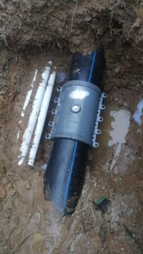 杭州天然气管道抢修检测设备