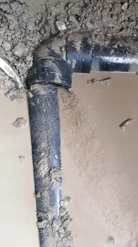 杭州消防管道查漏和维修