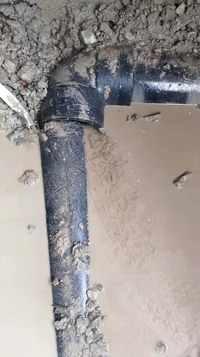 宁波地暖管道查漏和维修方案