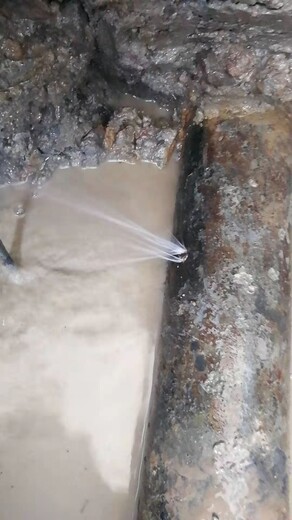 温州市政供水管道查漏一次多少钱