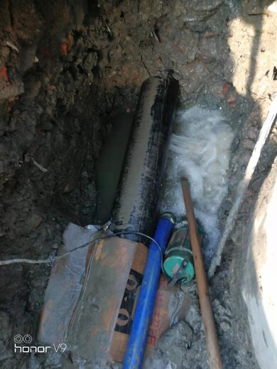 湖州地下自来水管道抢修查漏仪器