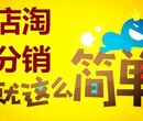 阿里巴巴惠淘分销宝软件加盟贴牌店铺百单精细化运营技术转让