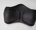 廠家定制EVA汽車護頸軟體汽車頭枕定型枕注塑發泡舒適耐用