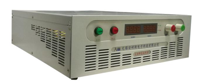 850W可调直流稳压电源2000V电镀电源整流器