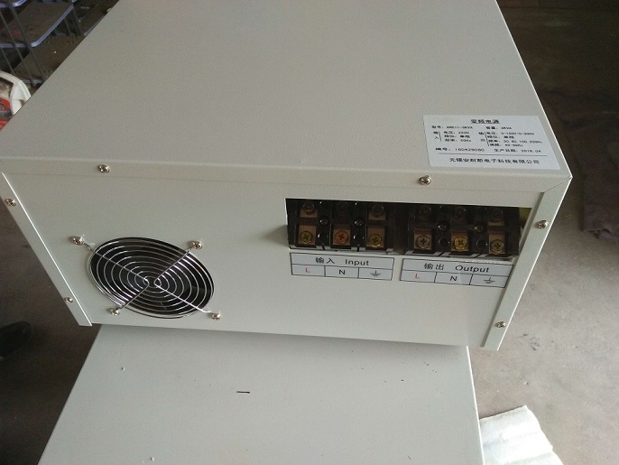 中山0-220V500A直流电源供应器/220V500A直流电源供应器