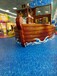 儿童乐园游乐场淘气堡EVA环保海洋拼接泡沫地垫宝宝爬行垫加厚