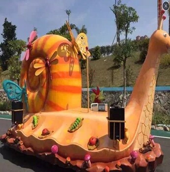 大型創(chuàng)意巡游花車出租出售花車定制巡游花車租賃款式多樣